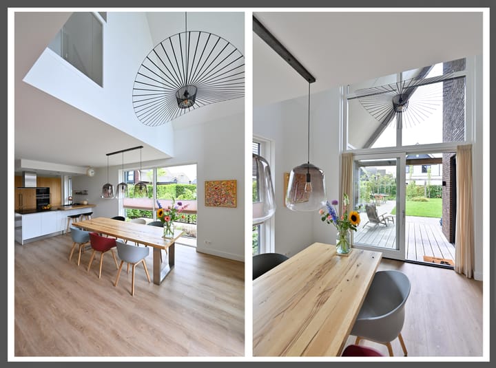 Foto 2 van Zuiderzeedreef 33