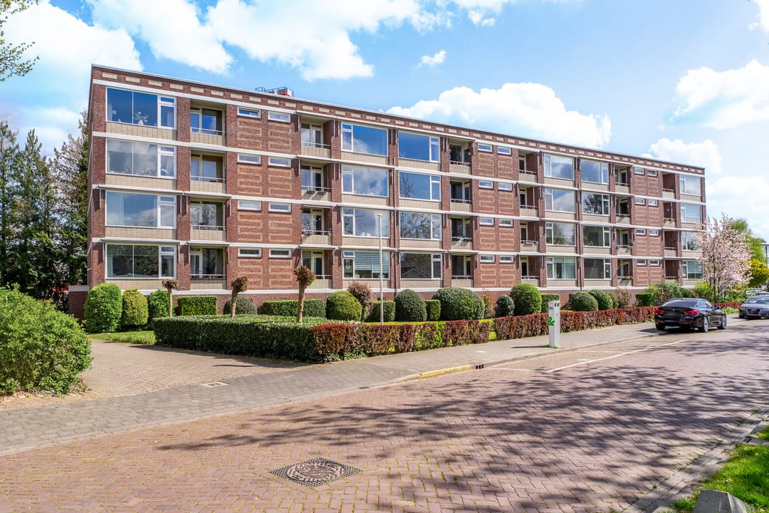 Photo 1 of Okeghemlaan 21-C