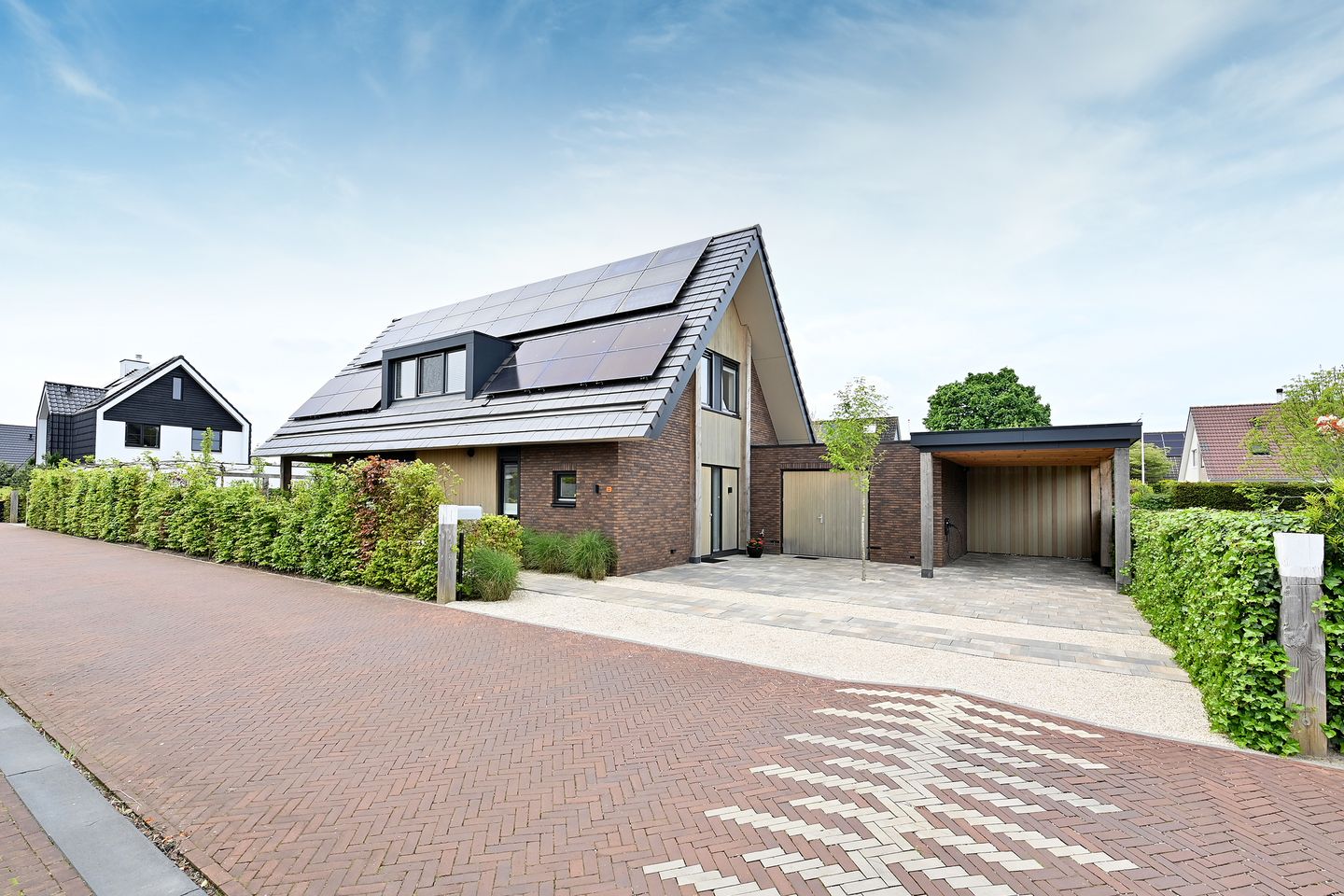 Foto 4 van Zuiderzeedreef 33