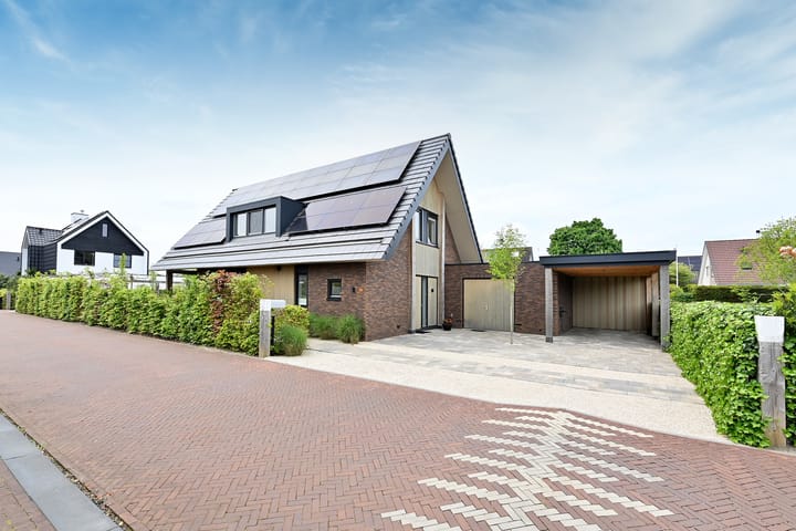 Foto 4 van Zuiderzeedreef 33