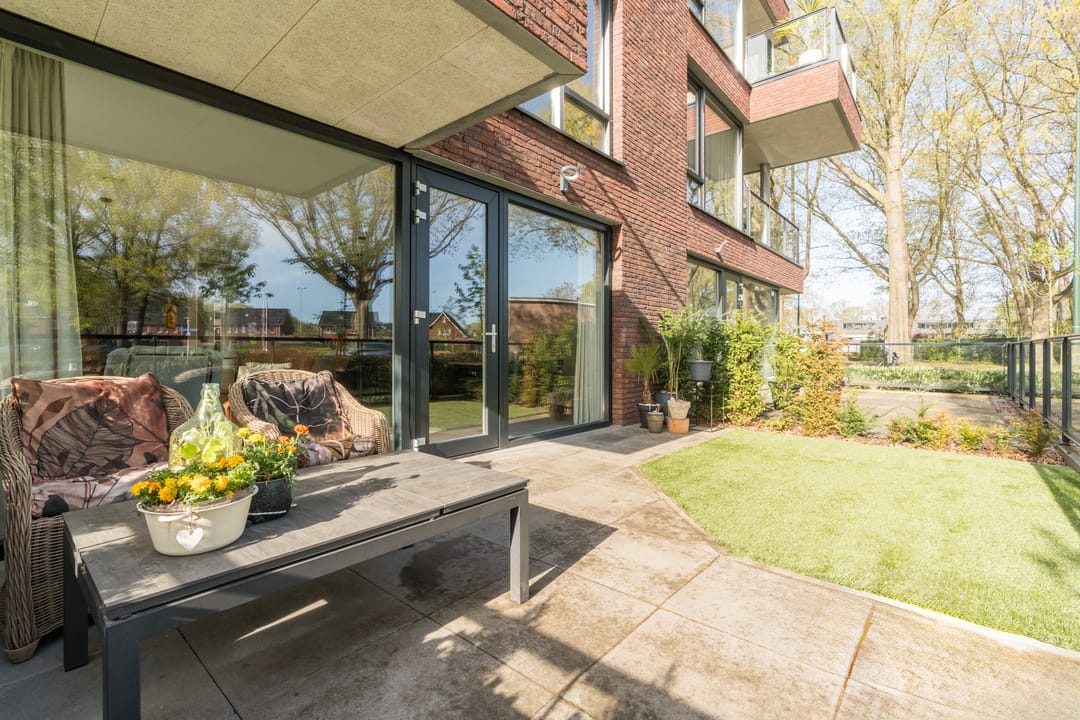 Foto 22 van Willibrorduslaan 111