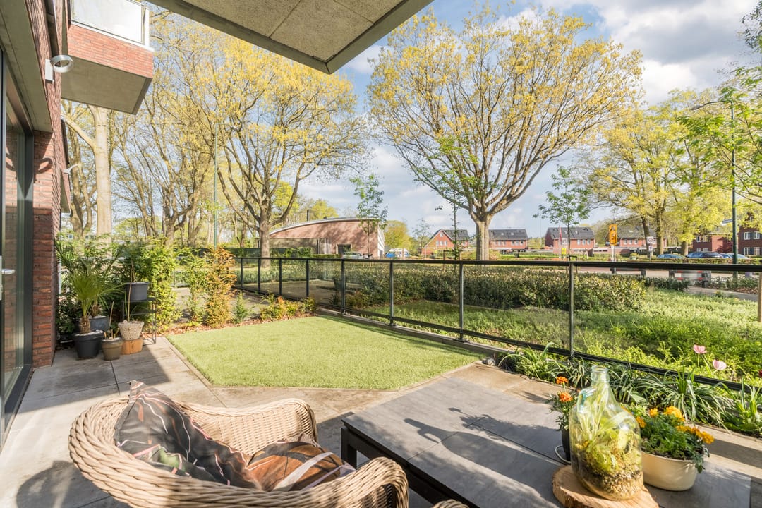 Foto 23 van Willibrorduslaan 111