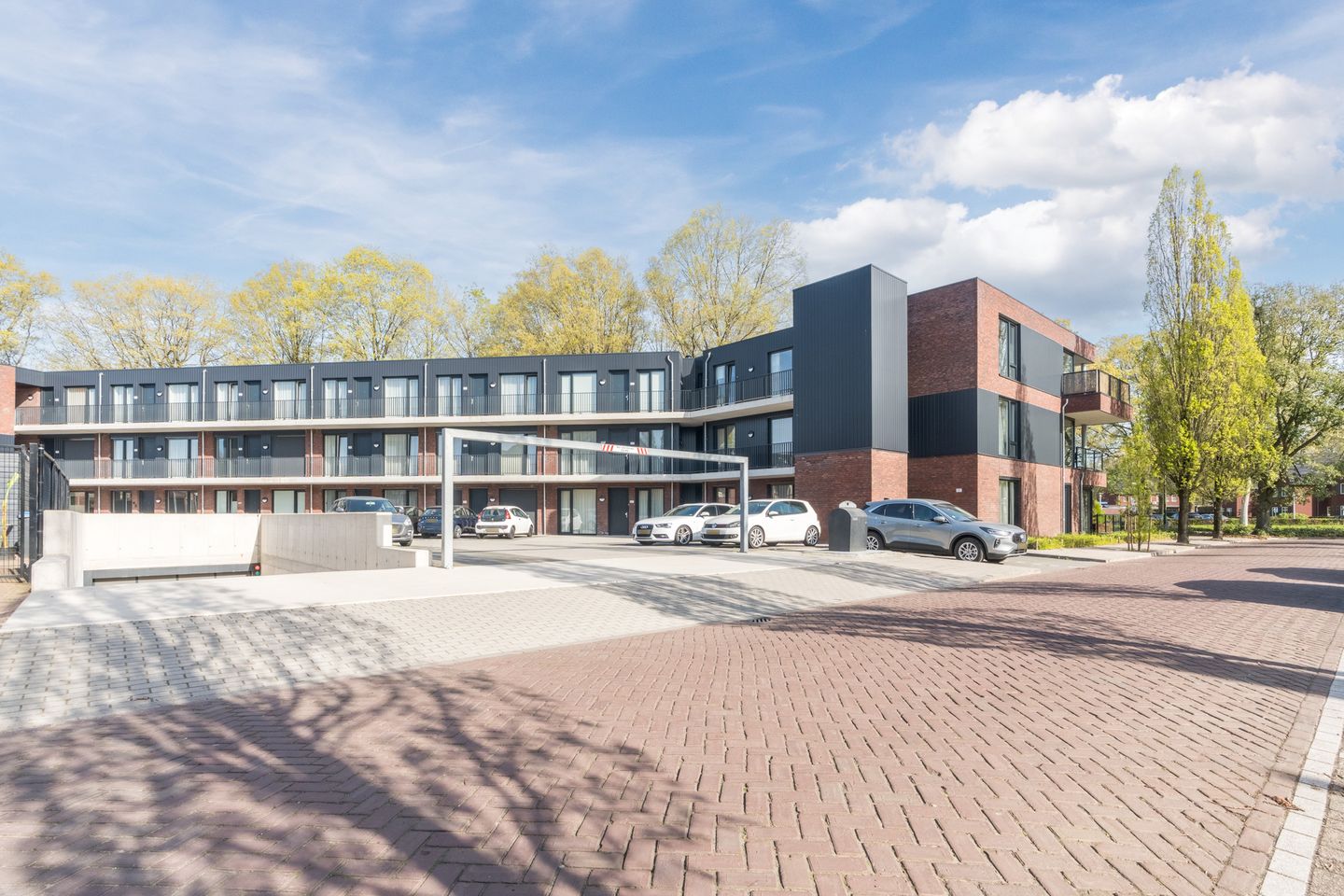 Foto 25 van Willibrorduslaan 111