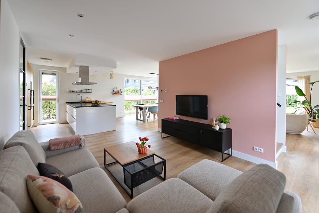 Foto 7 van Zuiderzeedreef 33