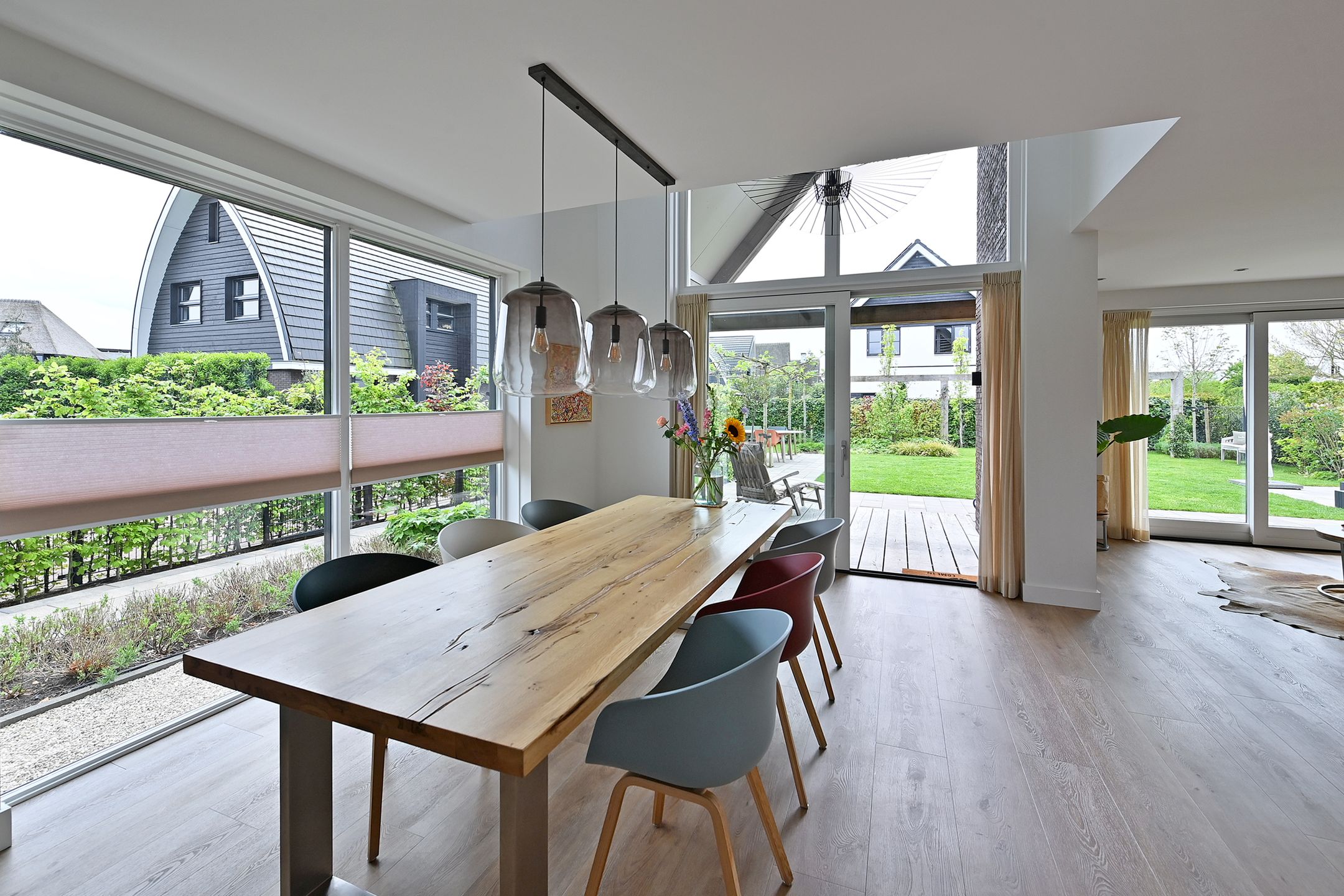 Foto 12 van Zuiderzeedreef 33