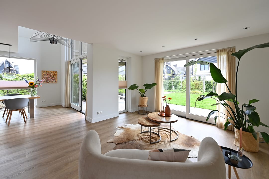 Foto 13 van Zuiderzeedreef 33