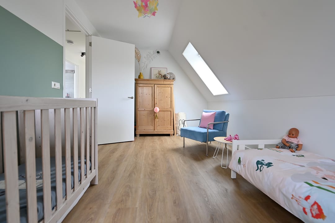 Foto 22 van Zuiderzeedreef 33