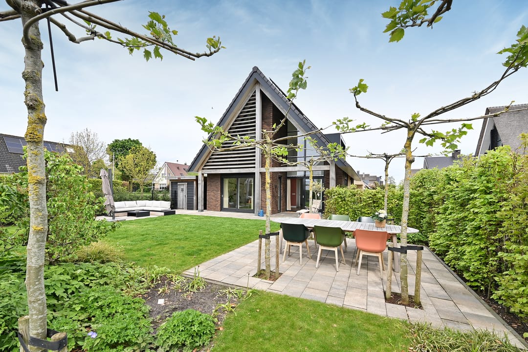 Foto 26 van Zuiderzeedreef 33