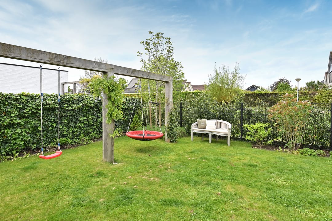 Foto 28 van Zuiderzeedreef 33