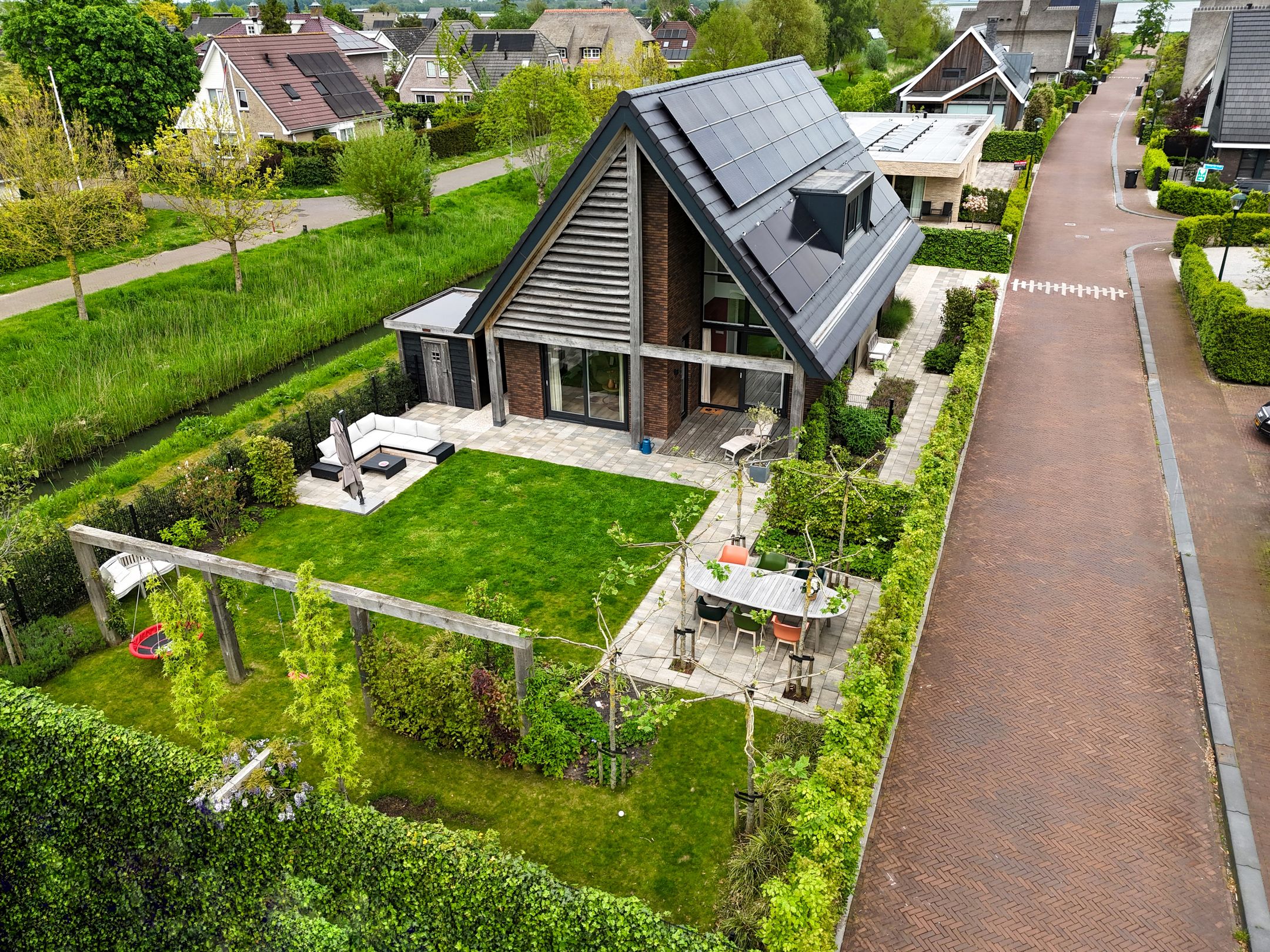 Foto 30 van Zuiderzeedreef 33