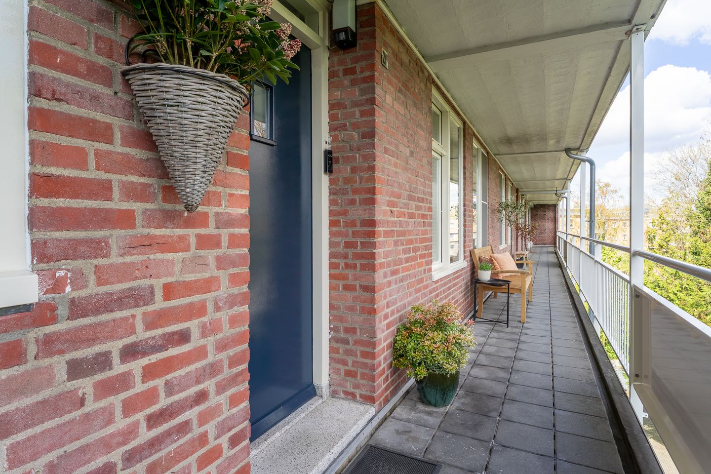 Photo 5 of Okeghemlaan 21-C