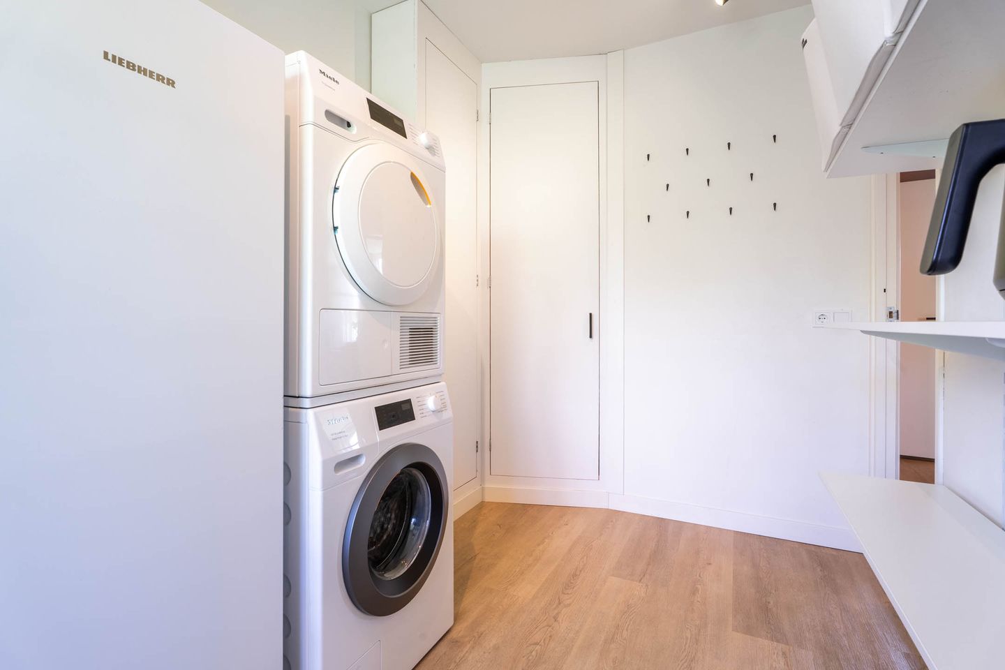 Photo 25 of Okeghemlaan 21-C