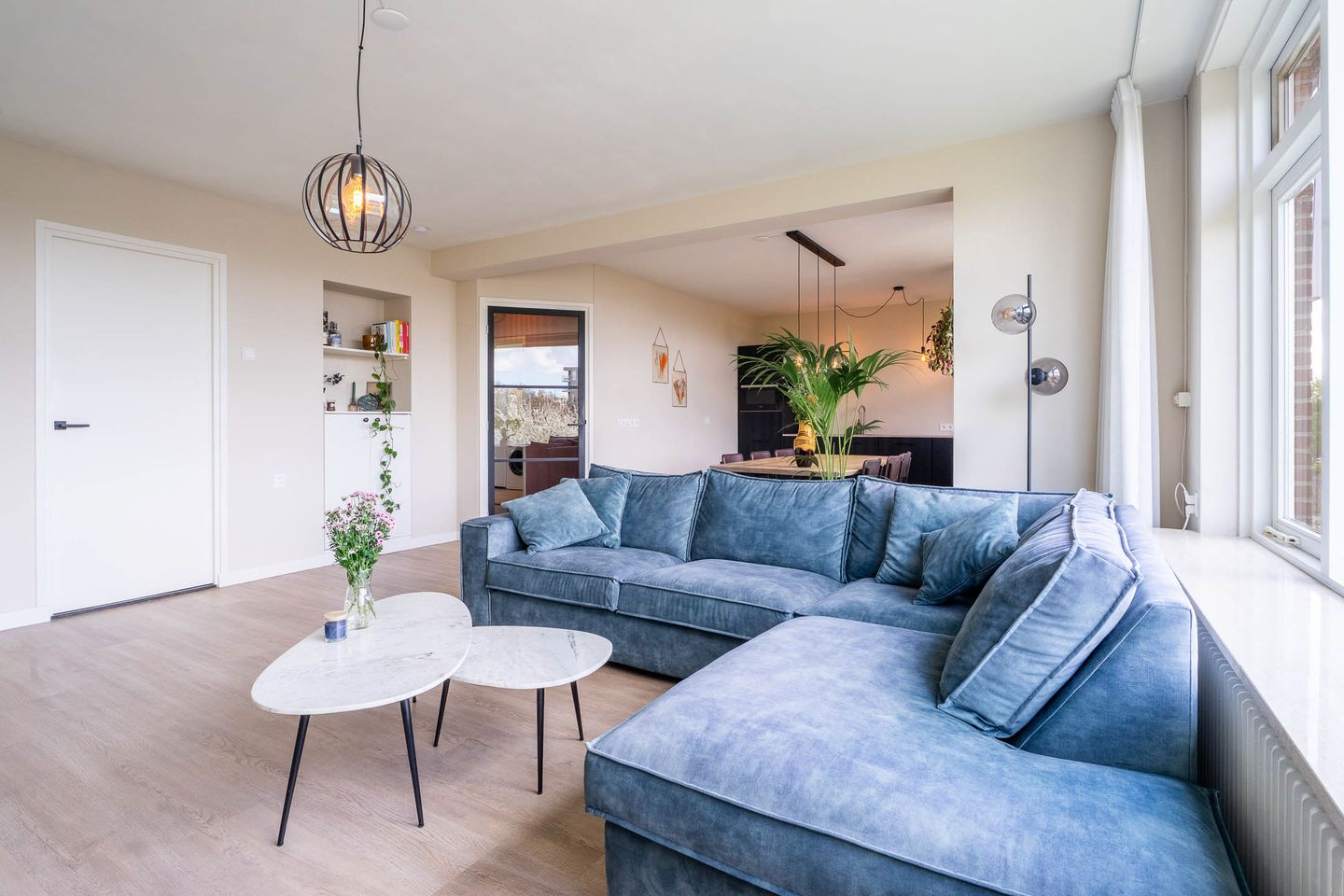 Photo 10 of Okeghemlaan 21-C