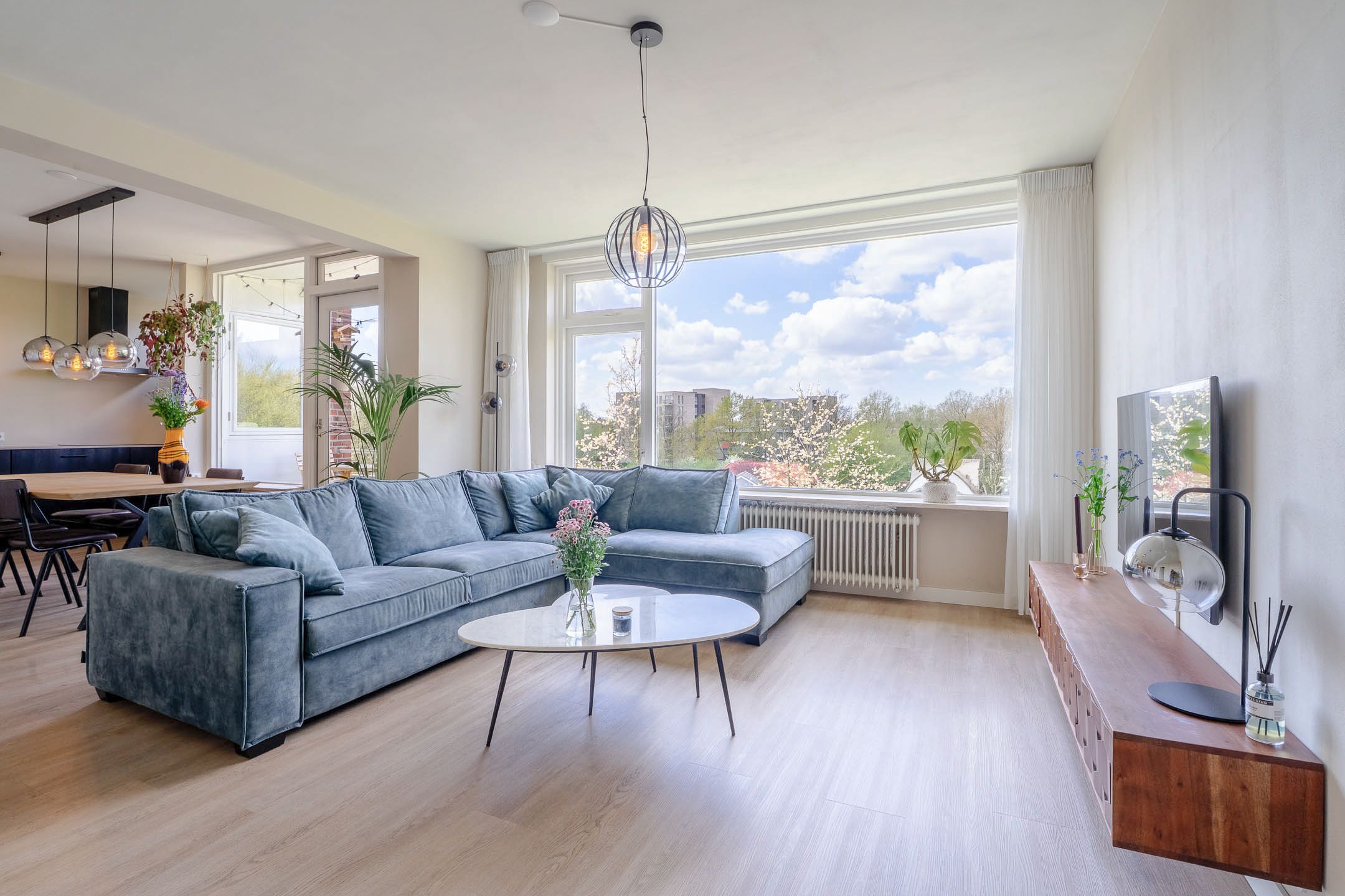 Photo 9 of Okeghemlaan 21-C