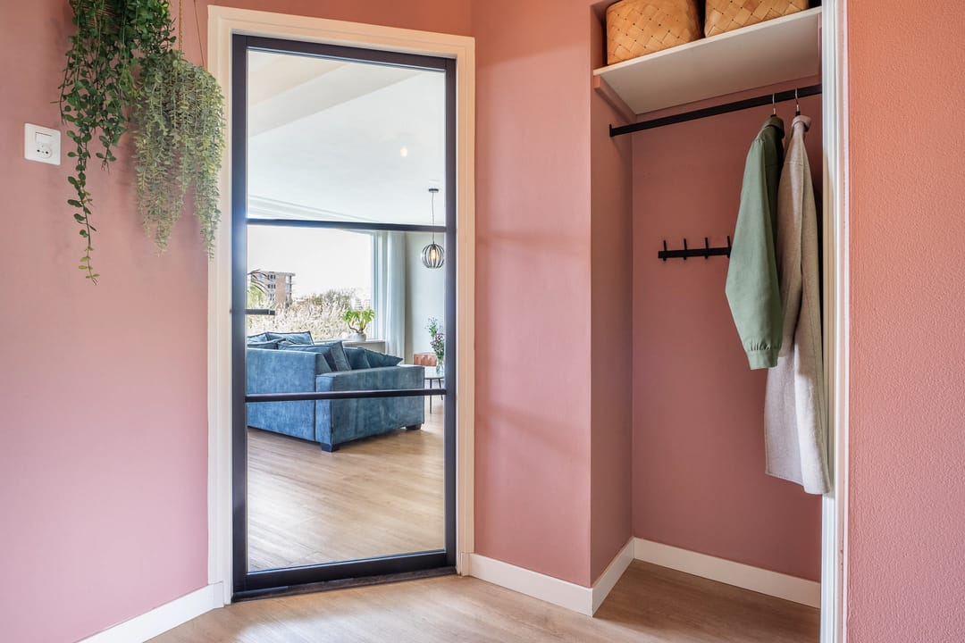 Photo 7 of Okeghemlaan 21-C