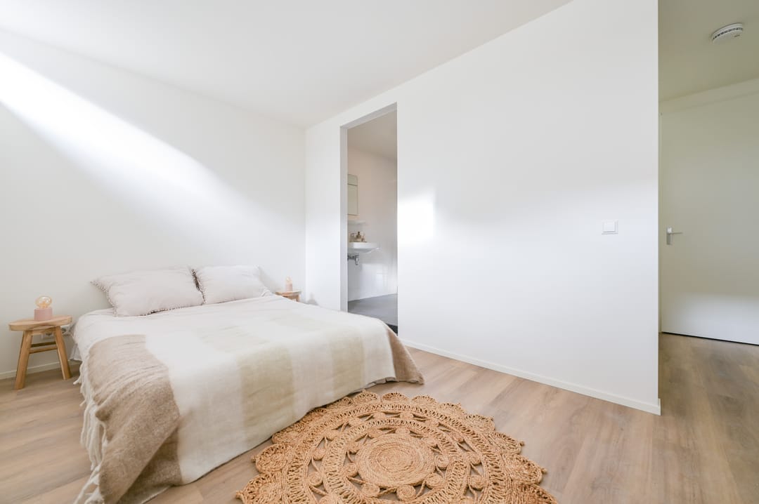 Foto 11 van Nobelstraat 19-A4