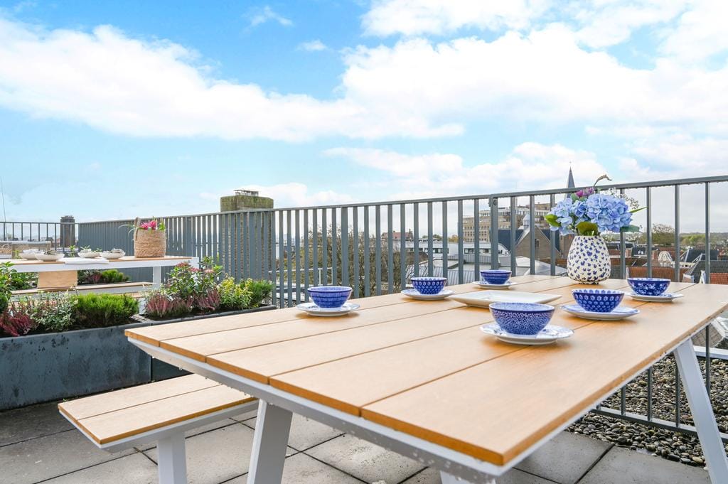 Foto 23 van Nobelstraat 19-A4