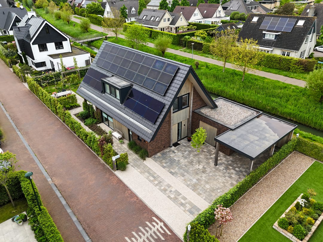 Foto 31 van Zuiderzeedreef 33