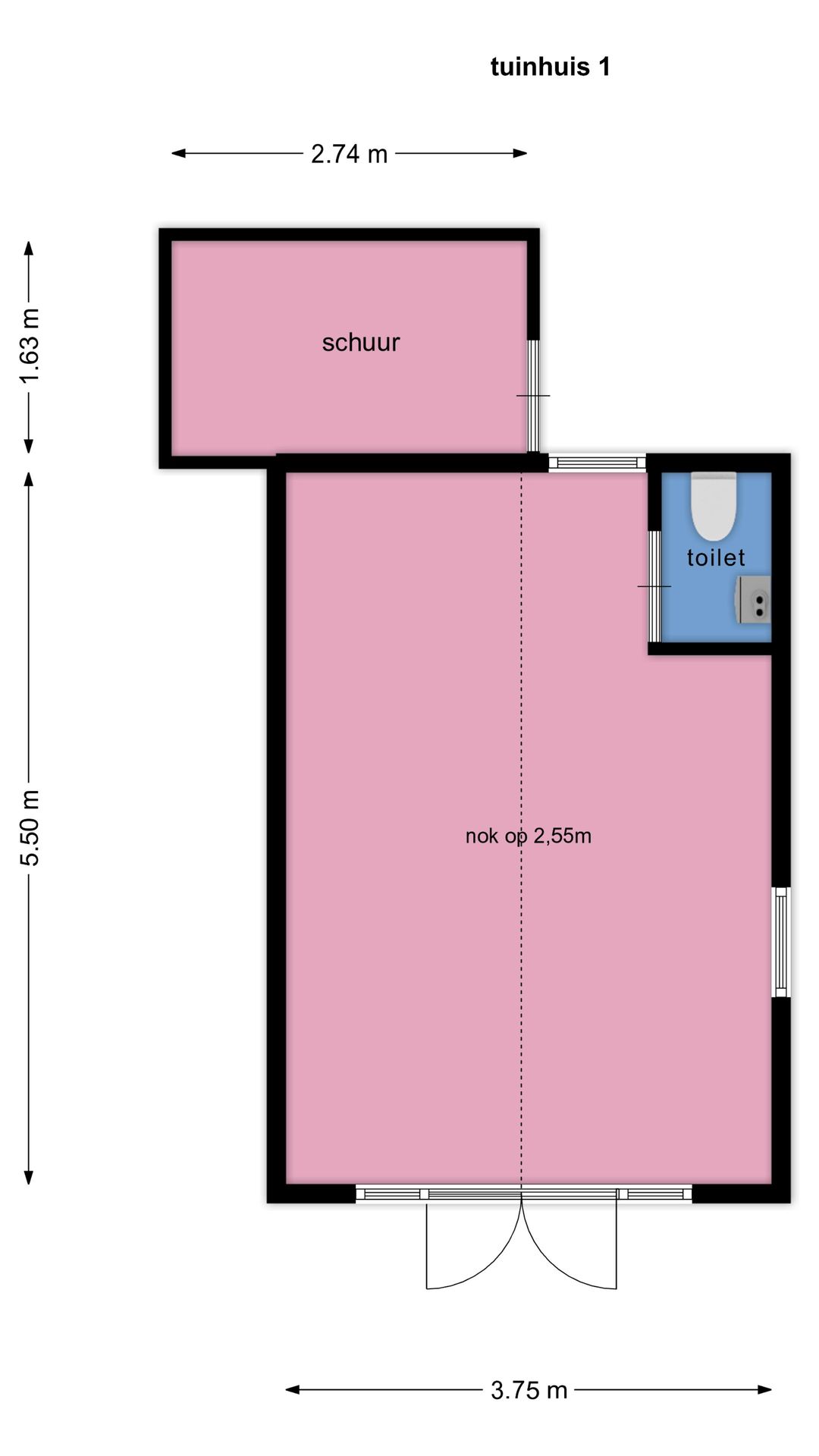 Foto 41 van Juliana van Stolberglaan 26