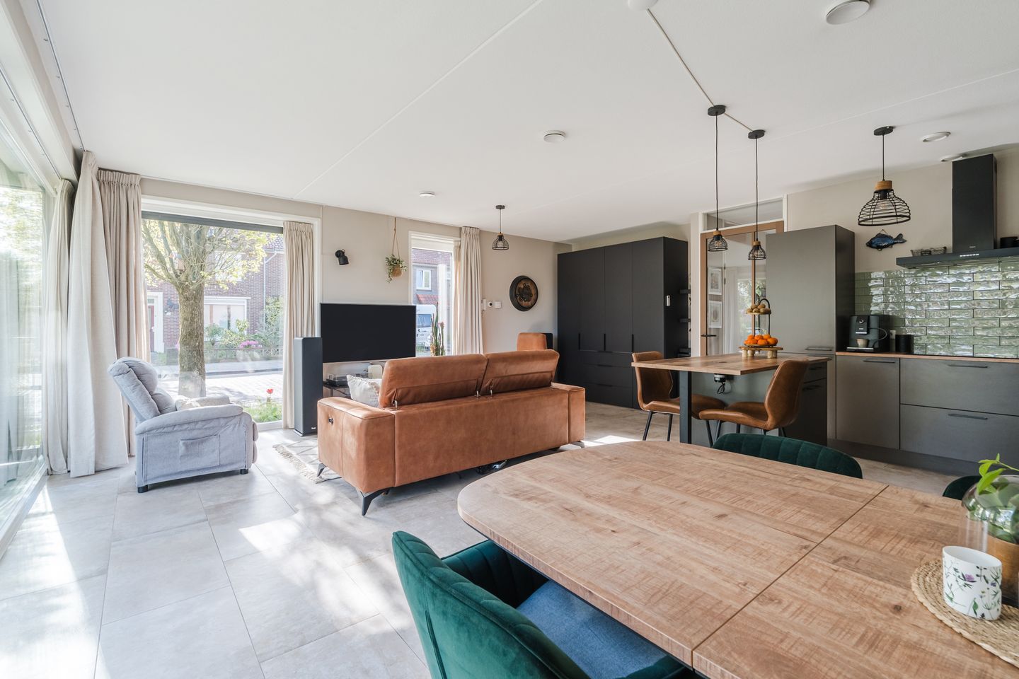 Foto 10 van Willibrorduslaan 111