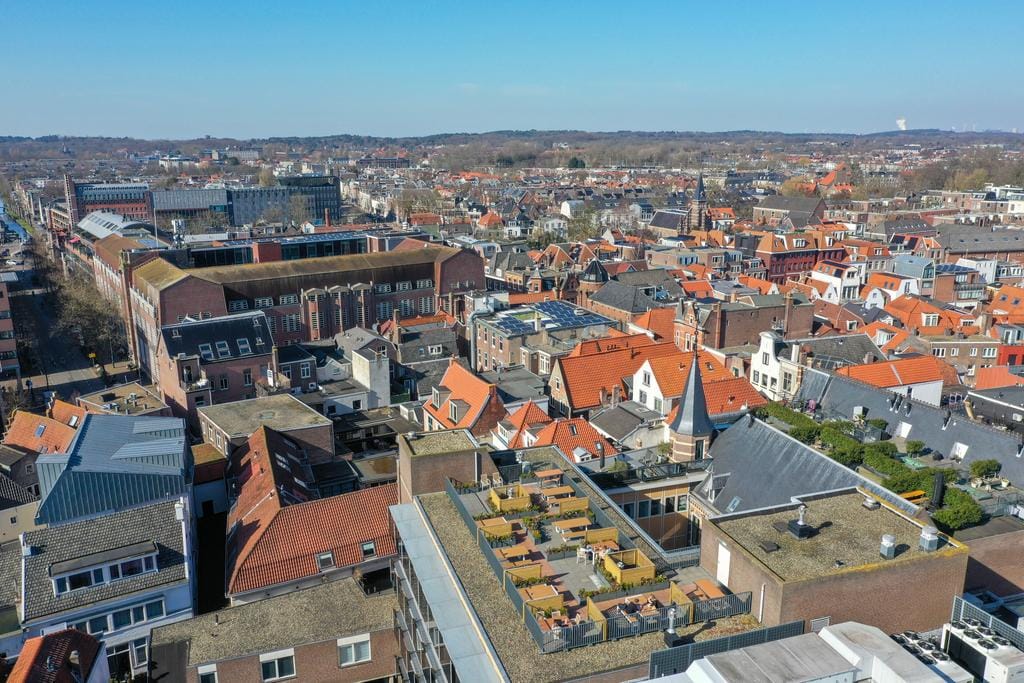 Foto 19 van Nobelstraat 19-A4