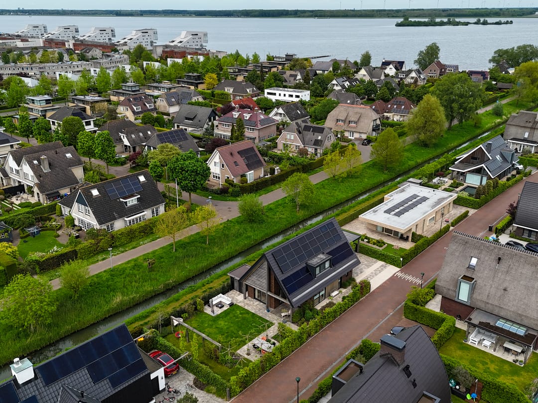 Foto 32 van Zuiderzeedreef 33