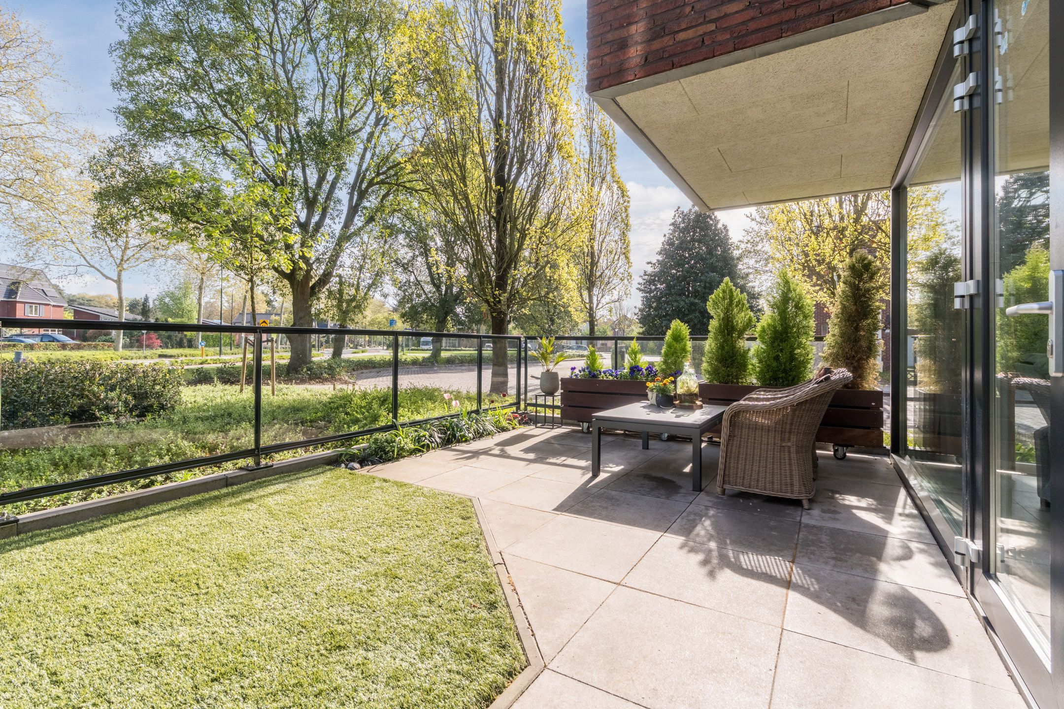 Foto 21 van Willibrorduslaan 111