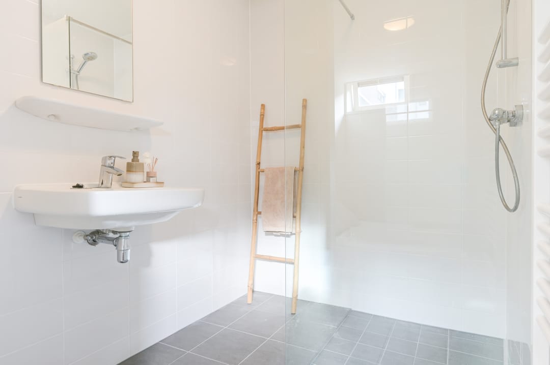 Foto 13 van Nobelstraat 19-A4