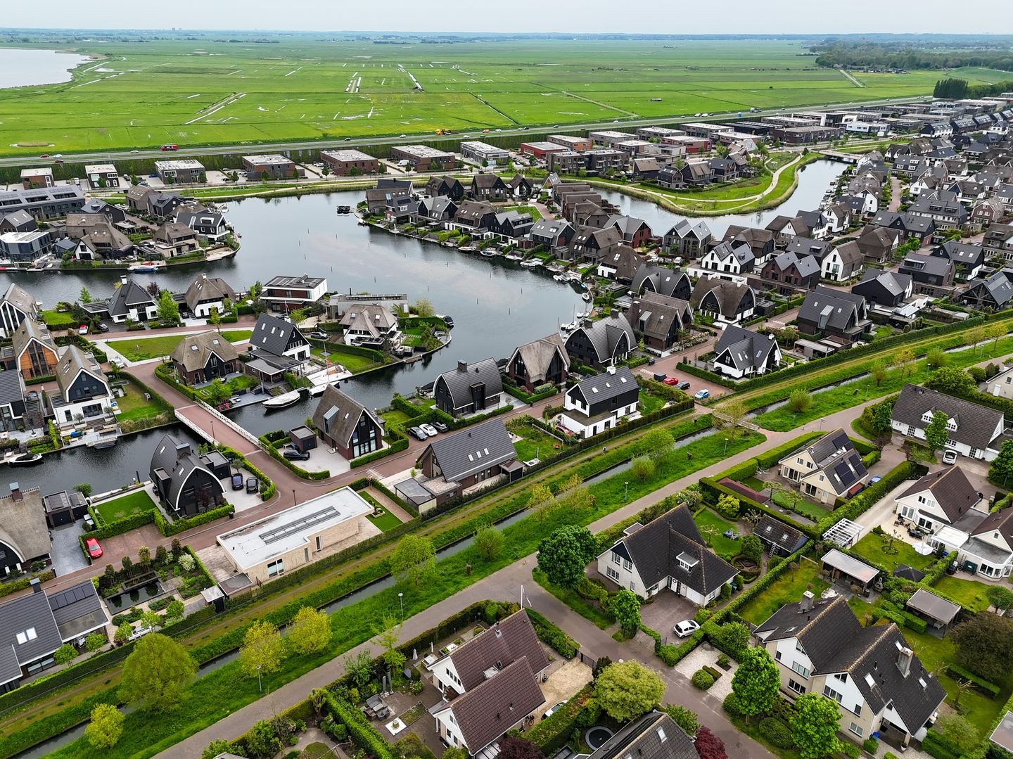 Foto 34 van Zuiderzeedreef 33