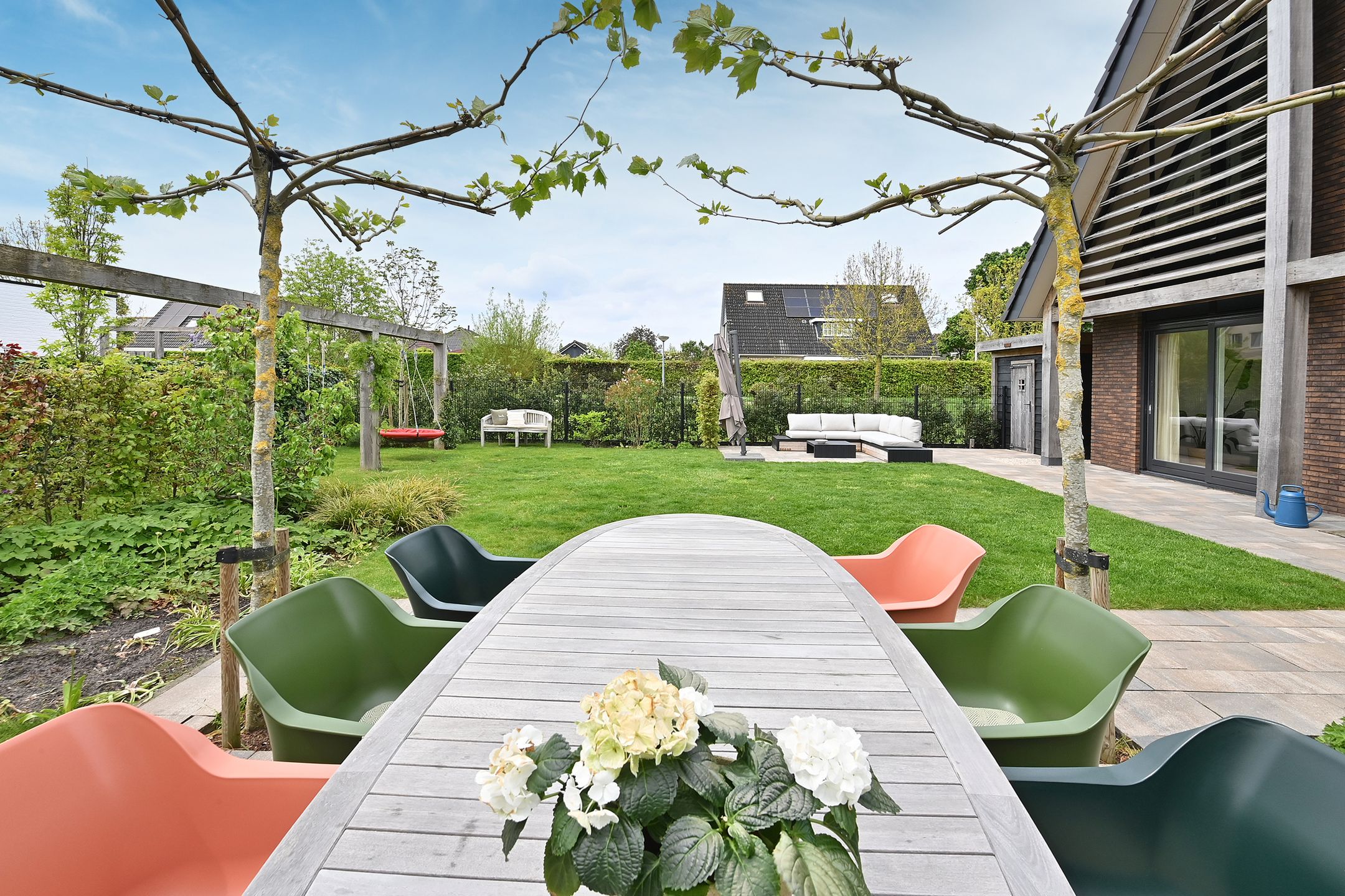 Foto 27 van Zuiderzeedreef 33