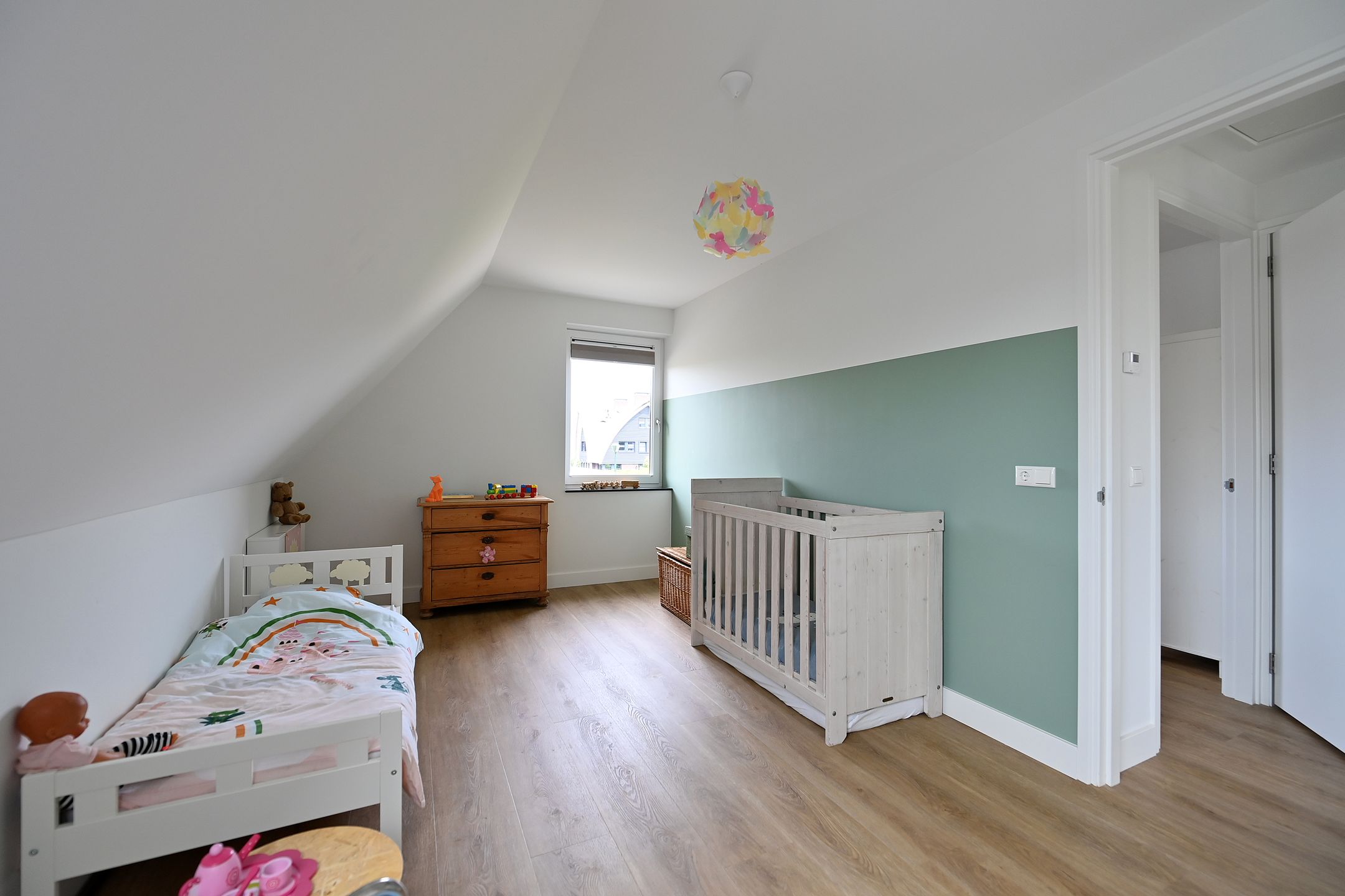 Foto 21 van Zuiderzeedreef 33