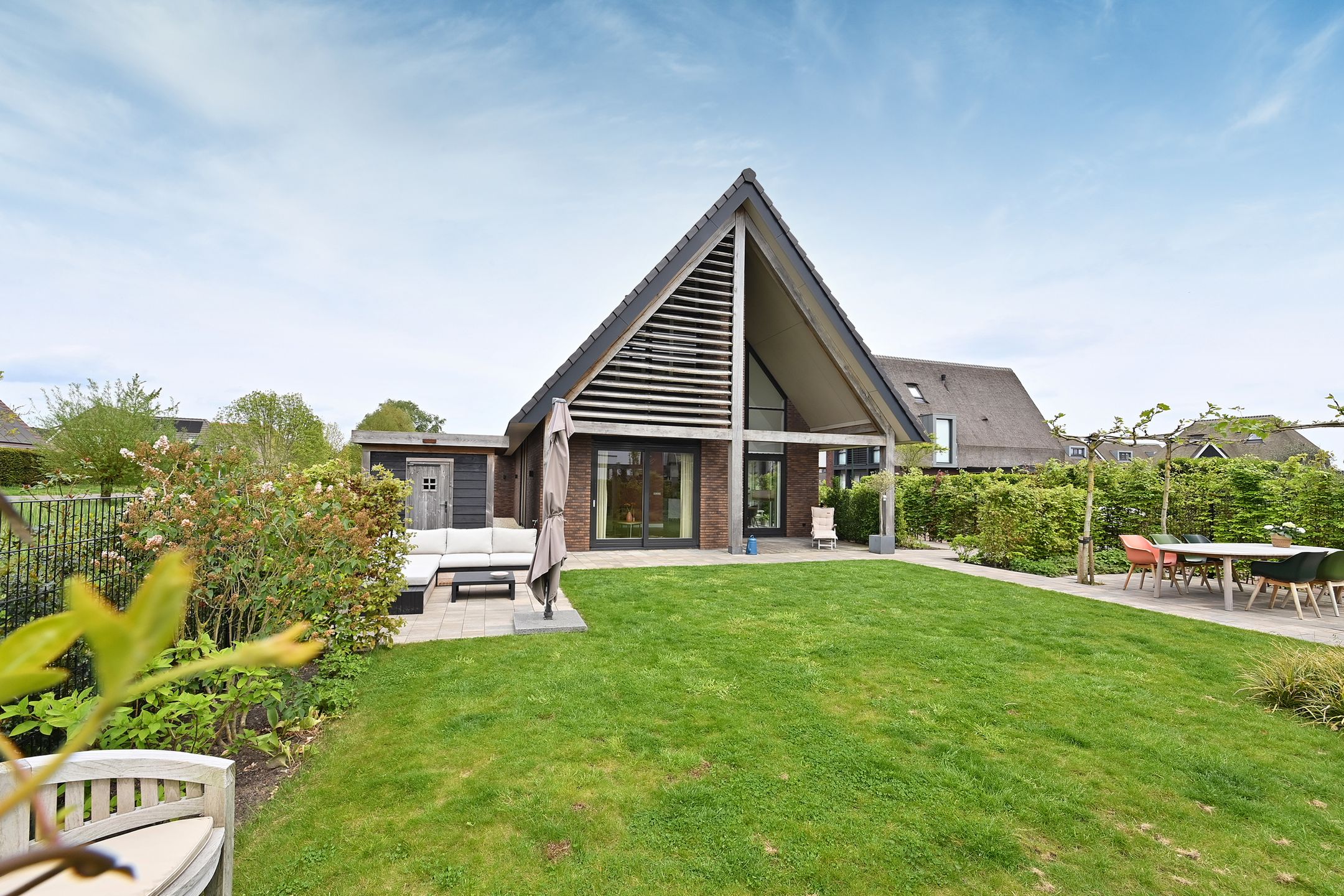 Foto 3 van Zuiderzeedreef 33