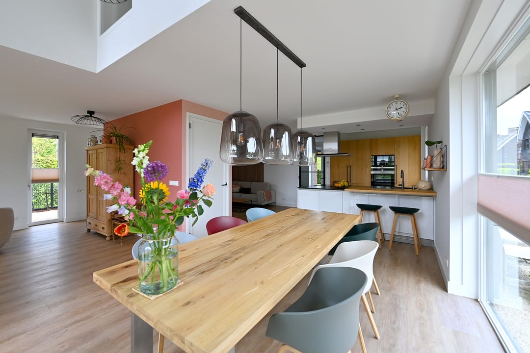 Foto 11 van Zuiderzeedreef 33