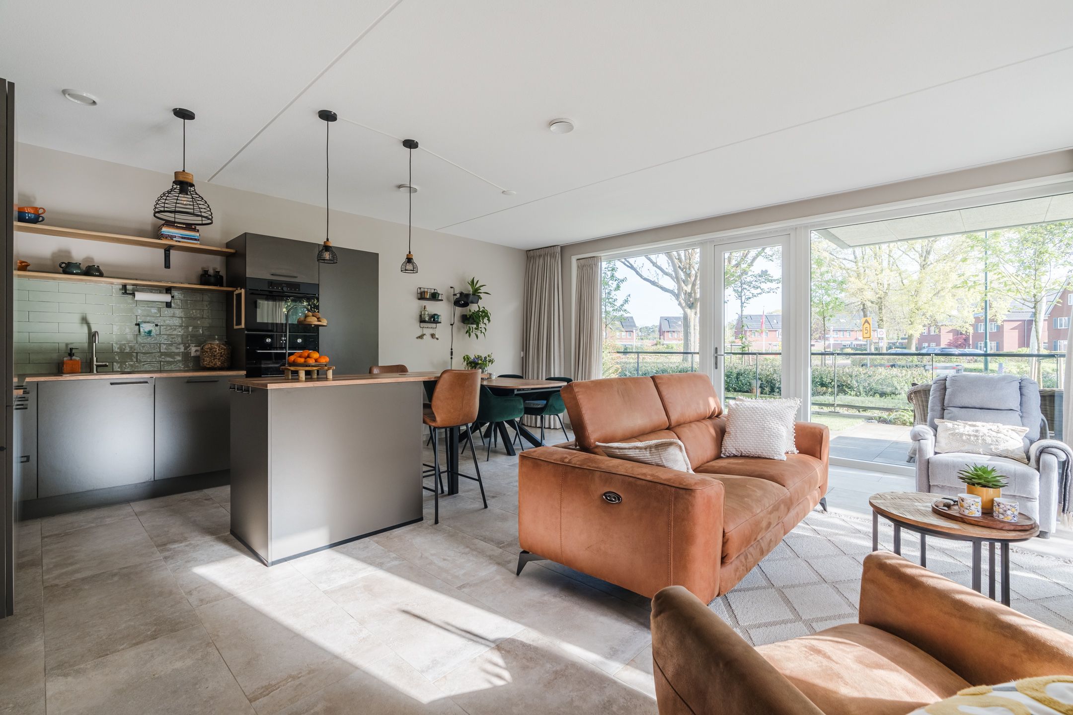 Foto 3 van Willibrorduslaan 111