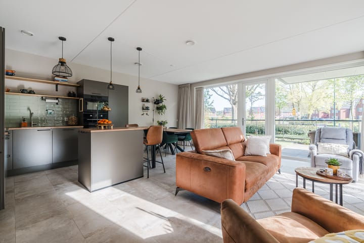 Foto 3 van Willibrorduslaan 111