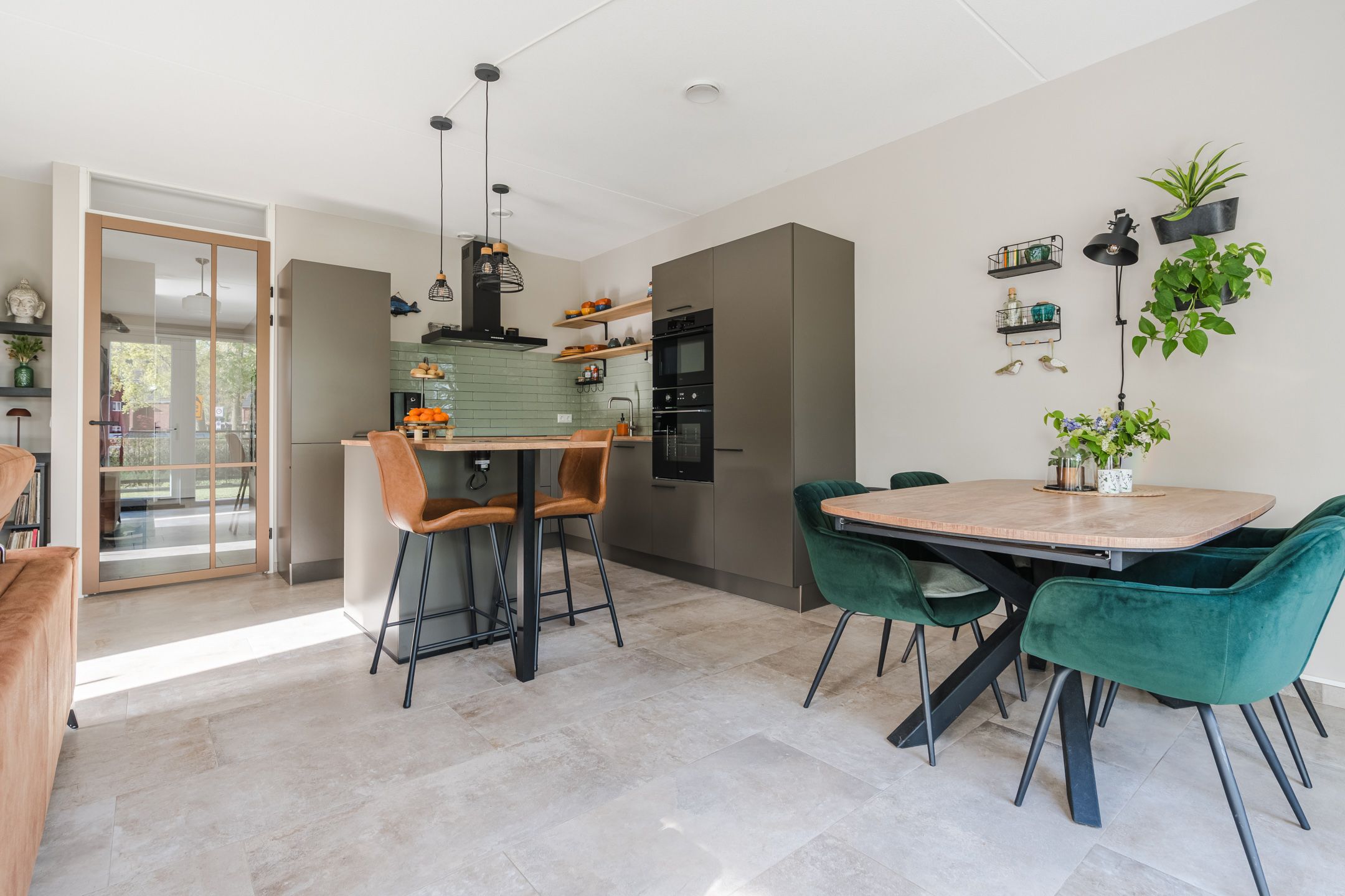 Foto 9 van Willibrorduslaan 111