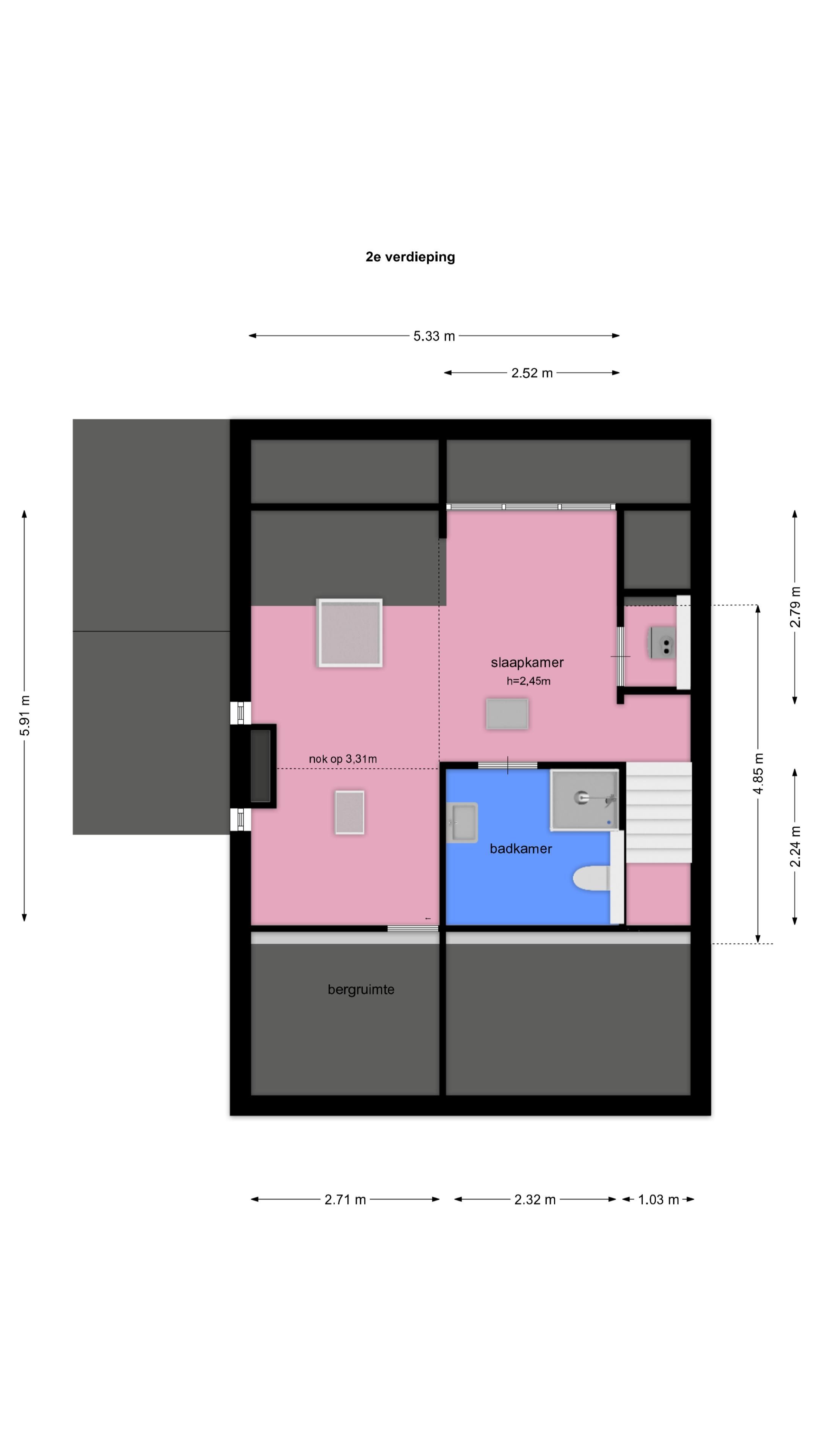 Foto 39 van Juliana van Stolberglaan 26