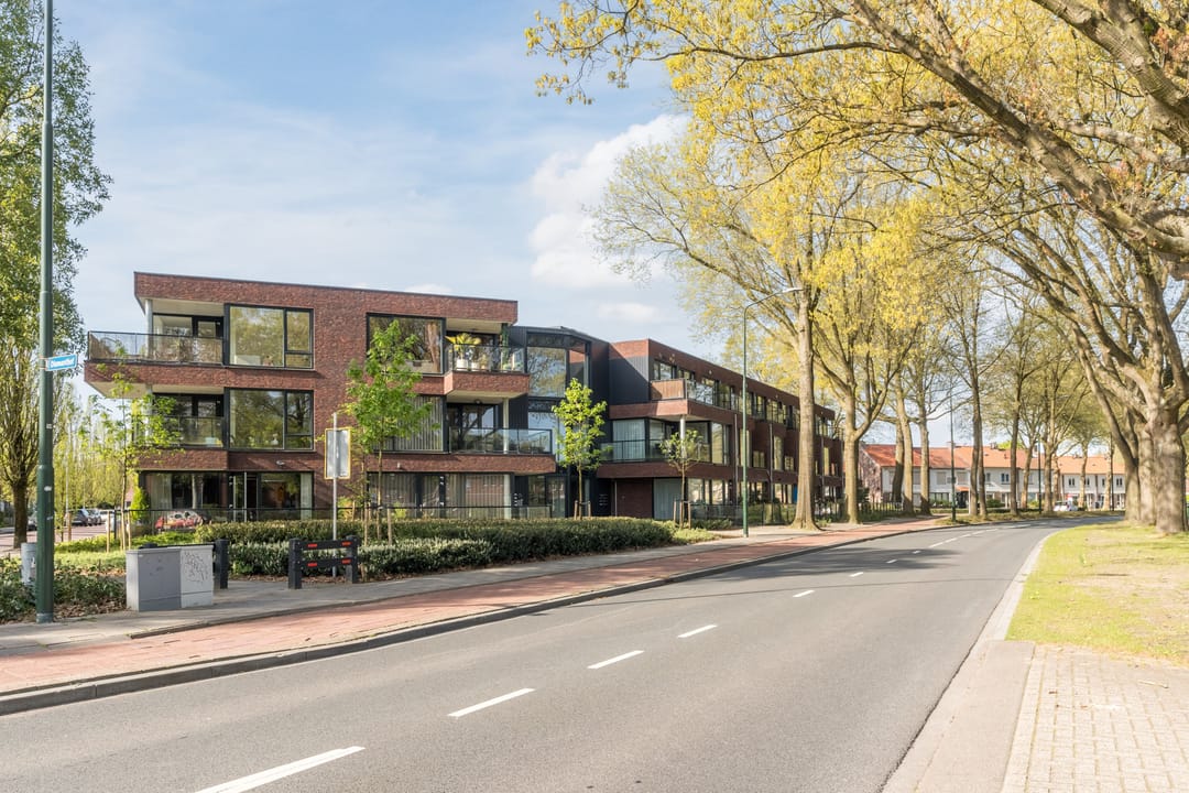 Foto 26 van Willibrorduslaan 111