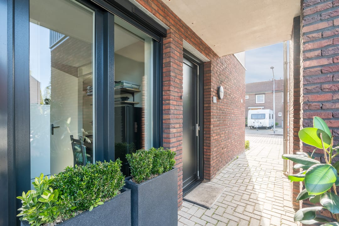 Foto 7 van Willibrorduslaan 111