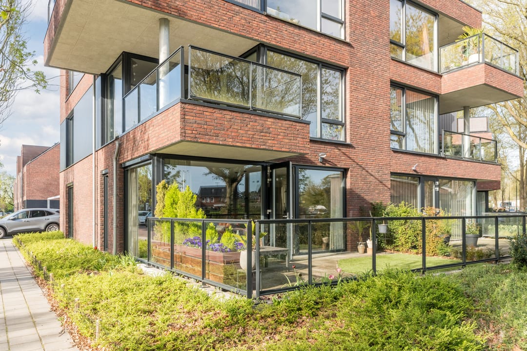 Foto 28 van Willibrorduslaan 111