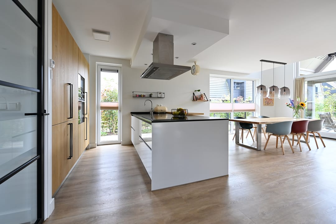 Foto 8 van Zuiderzeedreef 33