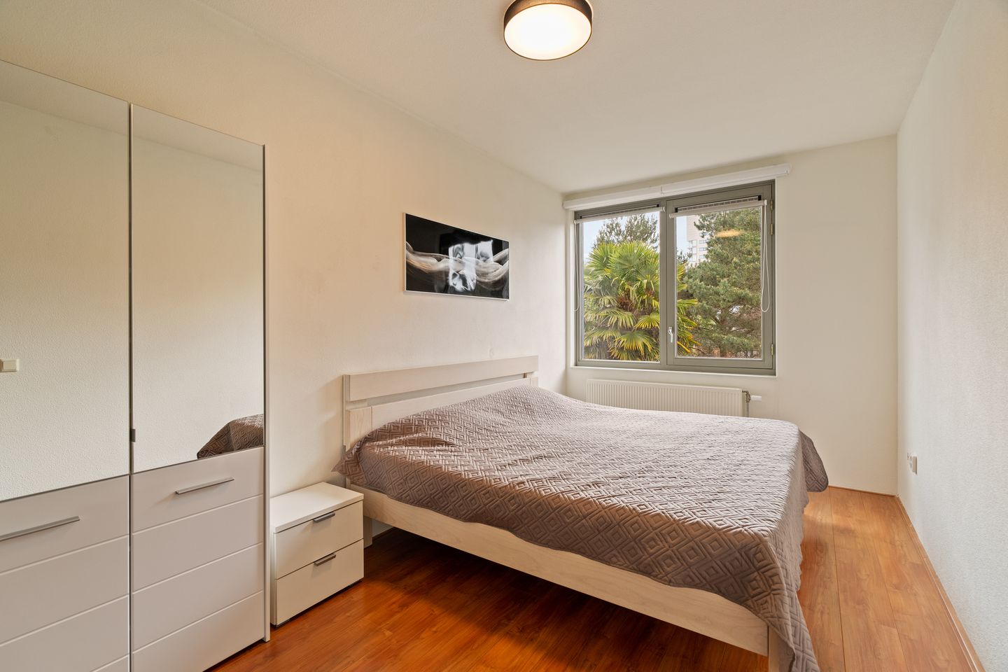 Foto 4 van Korfoepad 175