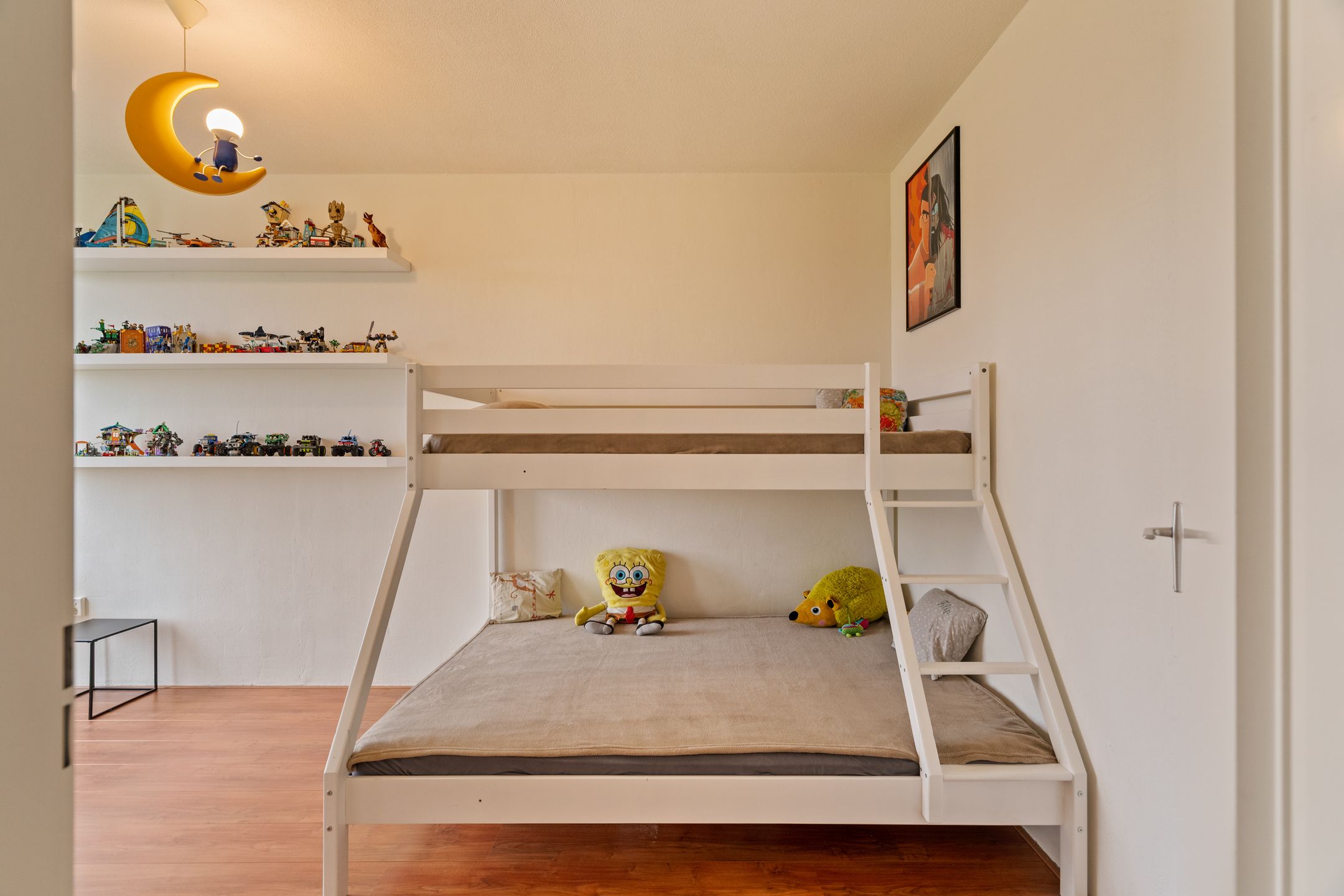 Foto 21 van Korfoepad 175