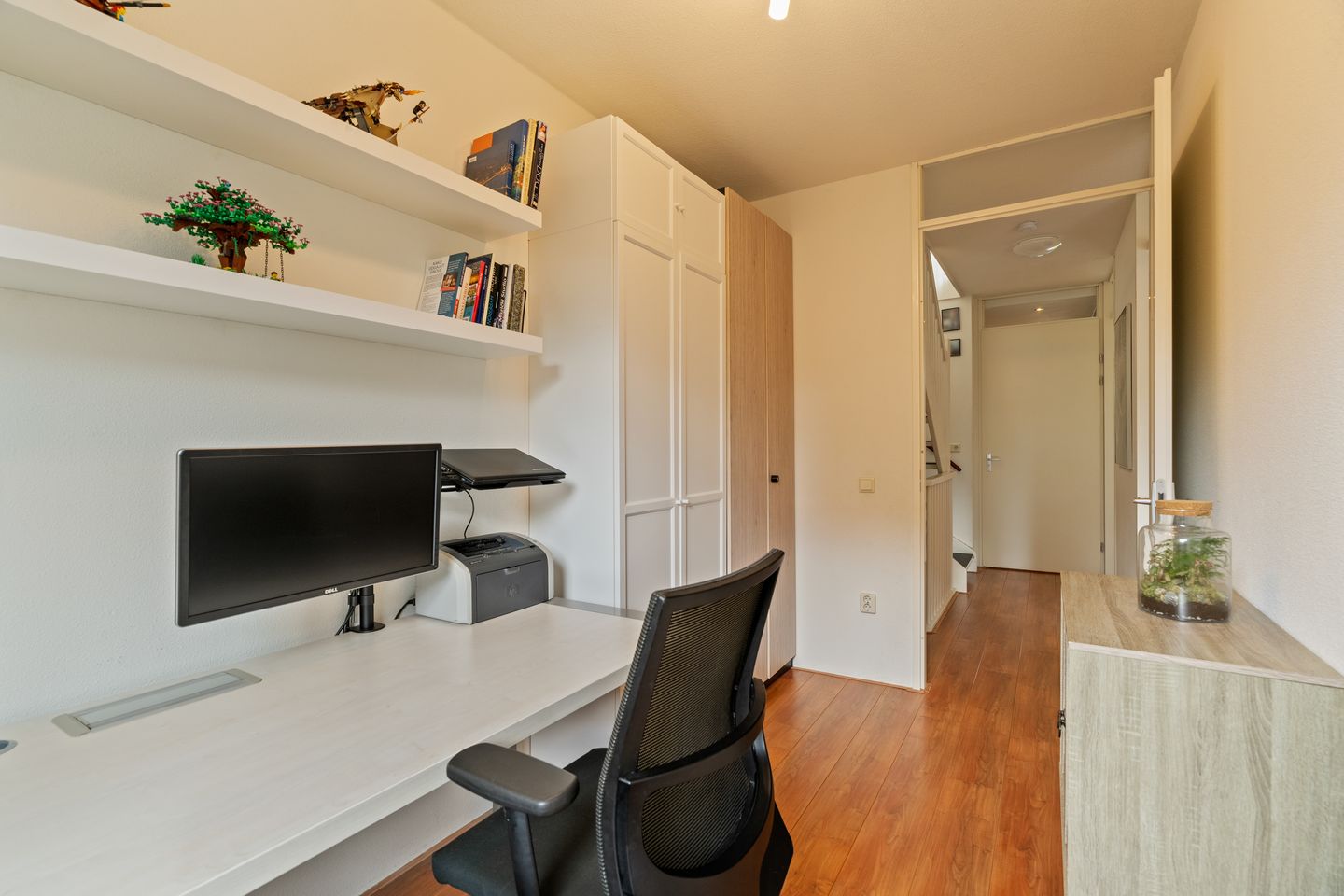 Foto 25 van Korfoepad 175