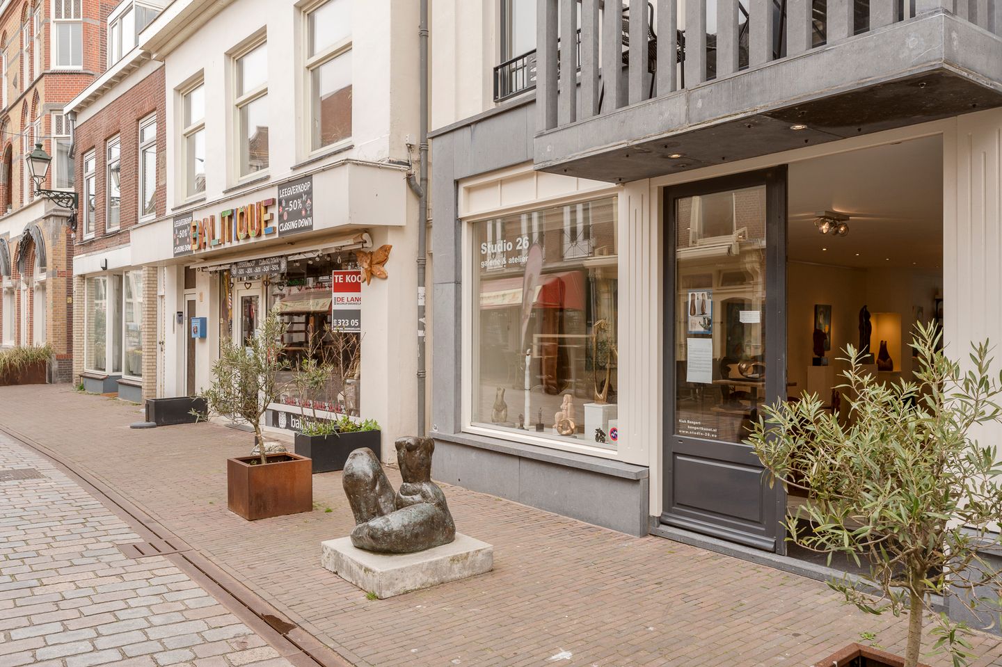 View photo 5 of Keizerstraat 26