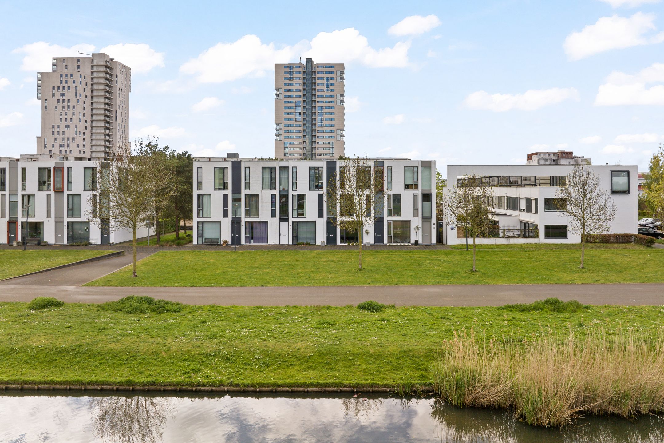 Foto 6 van Korfoepad 175