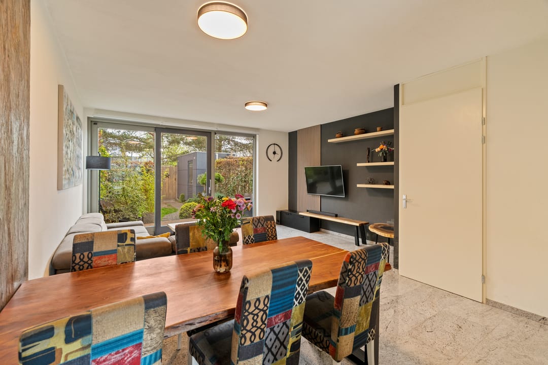 Foto 17 van Korfoepad 175