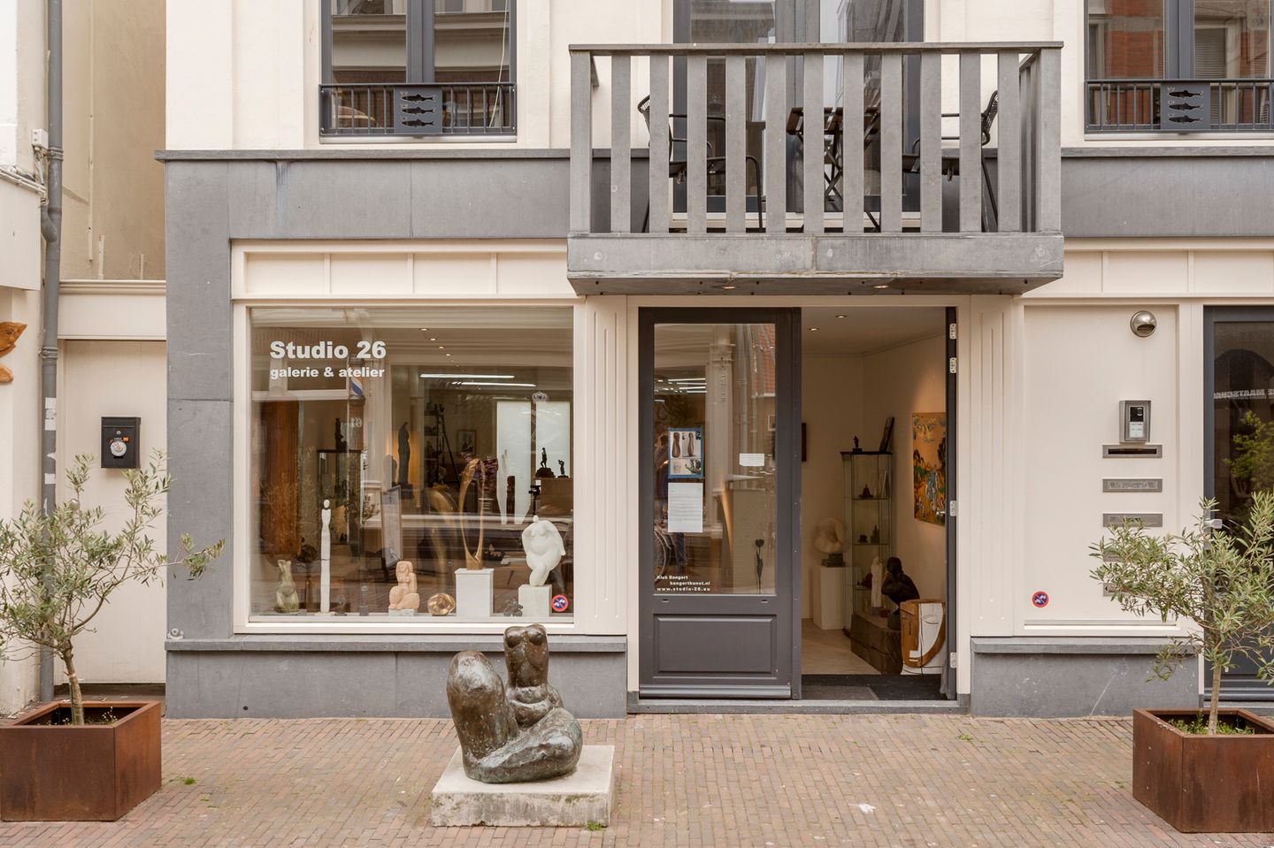 View photo 3 of Keizerstraat 26