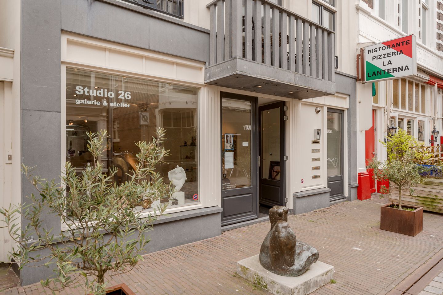 View photo 4 of Keizerstraat 26