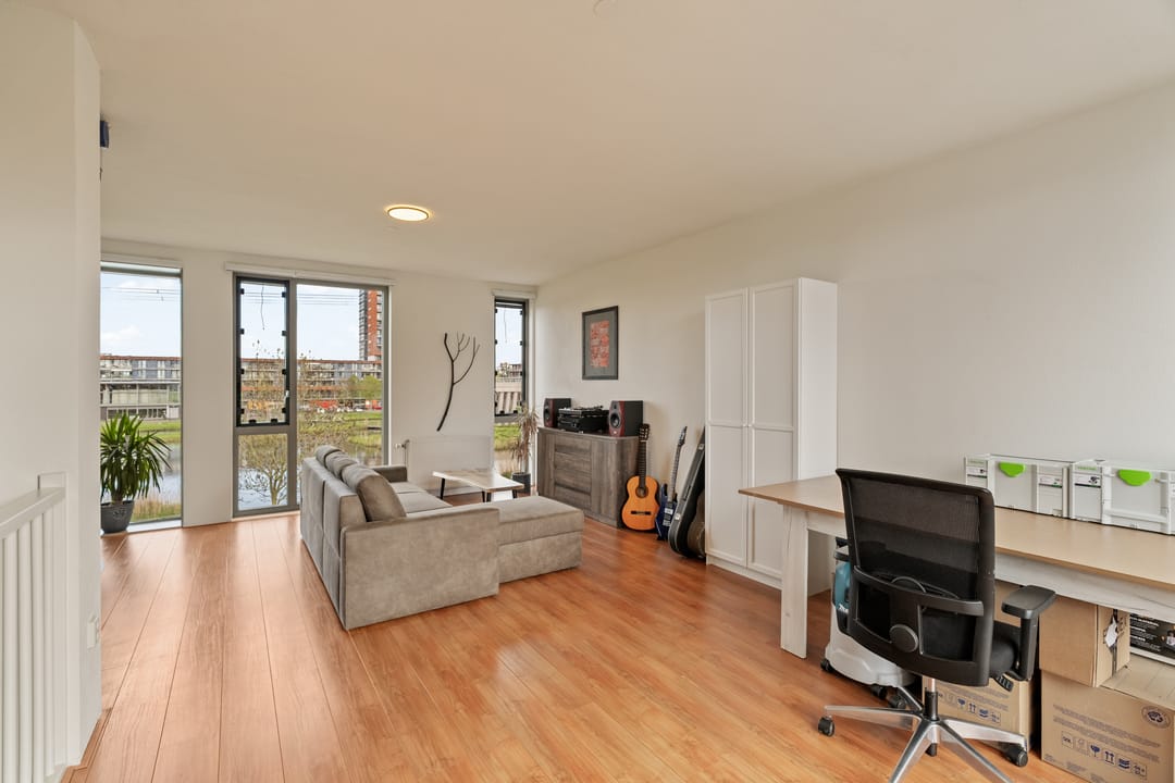 Foto 31 van Korfoepad 175